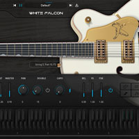 Ample Sound Ample Guitar WF Ample Sound Ample Guitar WF