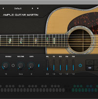 Ample Sound Guitar M v3.0.1