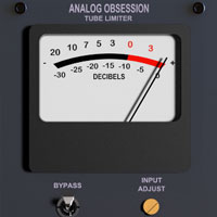Analog Obsession Tubelm