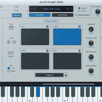 Antares Auto-Tune Pro 11