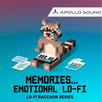 Apollo Sound Memories Emotional LoFi