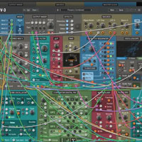 Applied Acoustics Systems Multiphonics CV-3