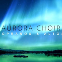 Aria Sounds Aurora Choir