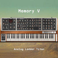 Arturia Memory V