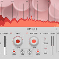 Arturia Mix Drums