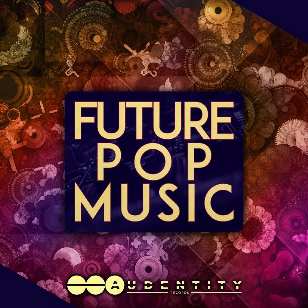Audentity Records Future Pop Music Audentity Records Future Pop Music