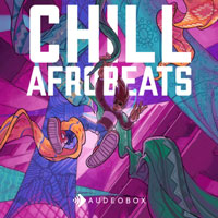 AudeoBox Chill Afrobeats