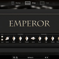 Audio Assault Emperor v1.0