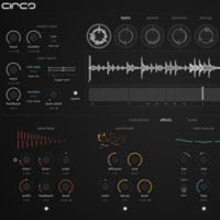 Audio Damage AD059 Circa v1.1.5 Audio Damage AD059 Circa v1.1.5