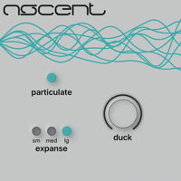 Audio Damage AD060 Ascent Audio Damage AD060 Ascent