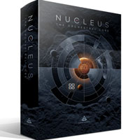 Audio Imperia Nucleus