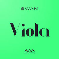 Audio Modeling SWAM Viola 3 v3.8.2