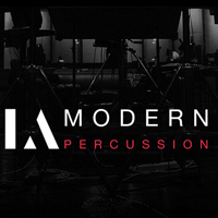 Audio Ollie LA Modern Percussion v1.1