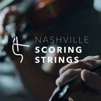 Audio Ollie Nashville Scoring Strings
