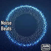 AudioFriend Noise Beats