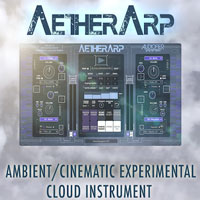 Audiofier AetherArp