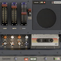 Audiopunks Tape Eater