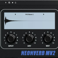 Audiority NeonVerb MV2