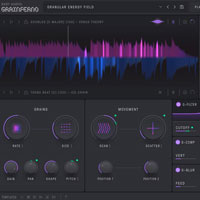 BABY Audio Grainferno v1.0 BABY Audio Grainferno v1.0