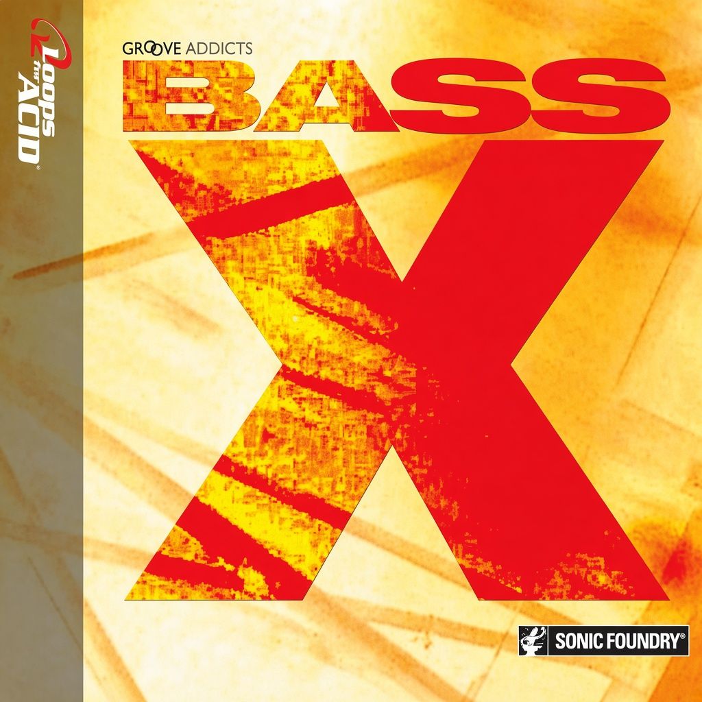 BASS X BASS X