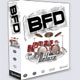 BFD Andy Johns Classic Drums [6 DVD]