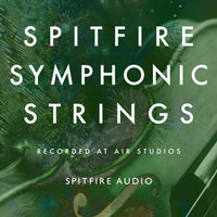 BML Mural Symphonic String Ensembles