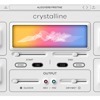 Baby Audio Crystalline v1.0