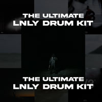 Babyxprod ULTIMATE LNLY Drum Kit V2