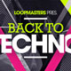 Back To Techno [DVD]