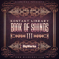 BigWerks Book Of Sounds III