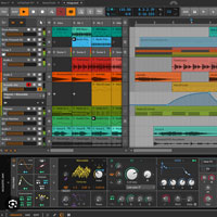 Bitwig Studio v5.2