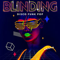 Blinding Disco Funk Pop