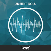 Boom Library Ambient Tools