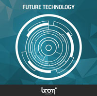 Boom Library Future Technology