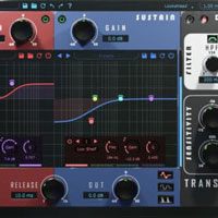 Boz Digital Labs Transgressor 3