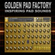 CL-Projects Golden Pad Factory Inspiring Pad Sounds