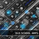 CL-Projects Old School Arps