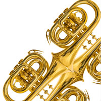 Century Artisan Brass