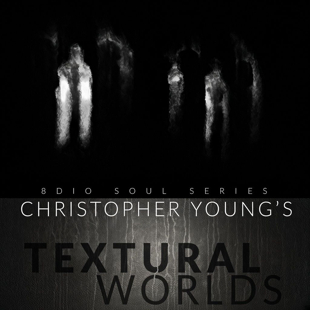 Christopher Young Textural Worlds Christopher Young Textural Worlds
