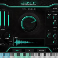 Cinematic Tools Zenith The Modern Trailer Archtype