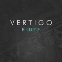 Cinematique Instruments Vertigo Flute