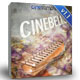 Cinesamples CineBells v1.2 [3 DVD]