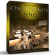 Cinesamples CineStrings Solo