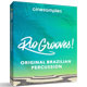 Cinesamples Rio Grooves!