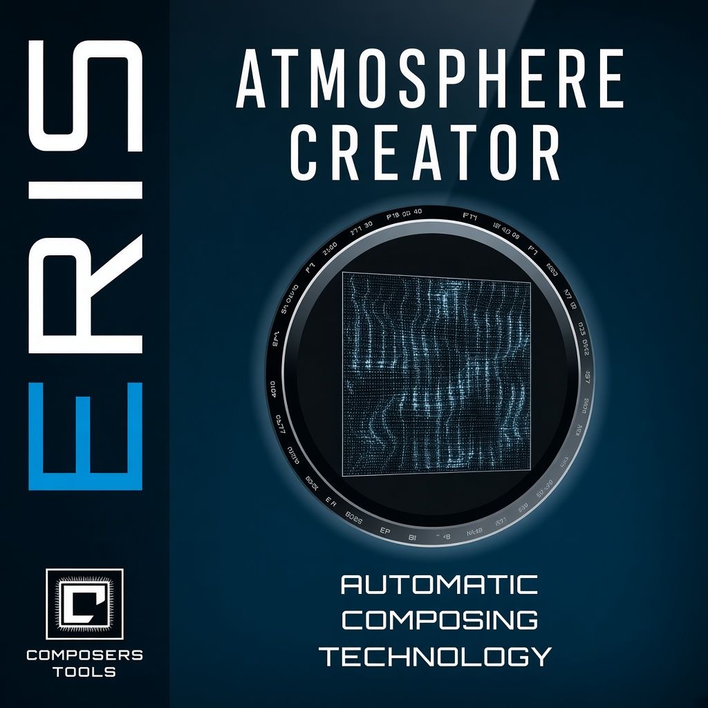 Composers Tools Eris Composers Tools Eris
