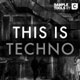Cr2 Records This Is Techno