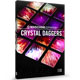 Crystal Daggers Maschine Expansion