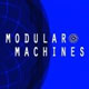 Cycles And Spots Modular Machines For NI Reaktor