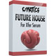 Cymatics Future House for Serum