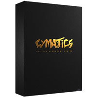 Cymatics Signature Series Hip Hop July 2019